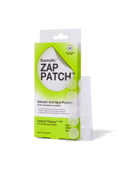 Zap Patch - Salicylic Acid Spot Patches