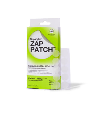 Zap Patch - Salicylic Acid Spot Patches