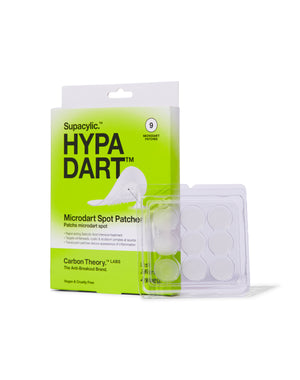 Hypa Dart - Salicylic Acid Microdart Spot Patches