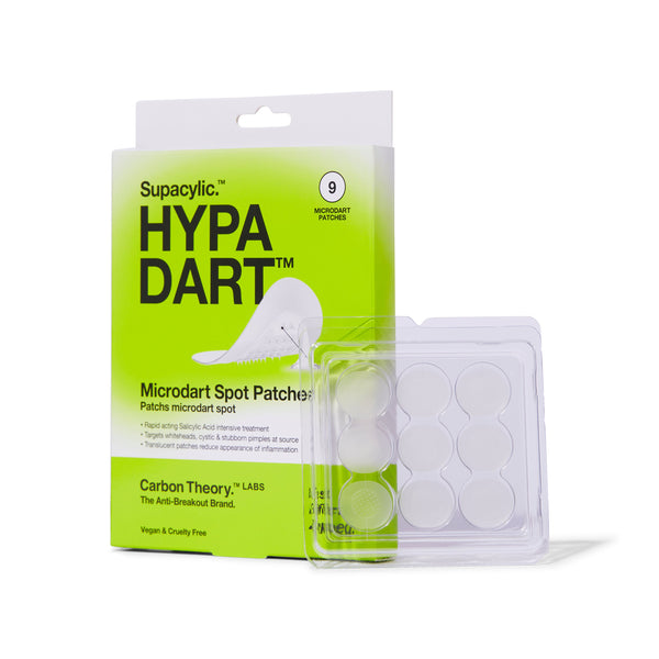Hypa Dart - Salicylic Acid Microdart Spot Patches
