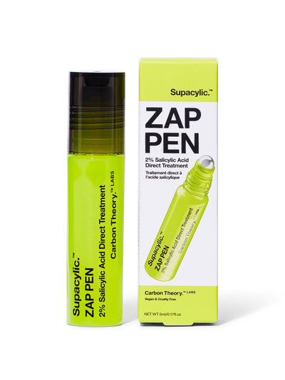 Zap Pen - 2% Salicylic Acid Direct Treatment