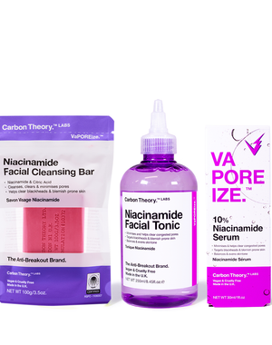 VaPOREize Starter Kit