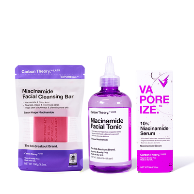 VaPOREize Starter Kit