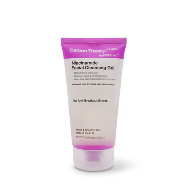 VaPOREize Niacinamide Cleansing Gel