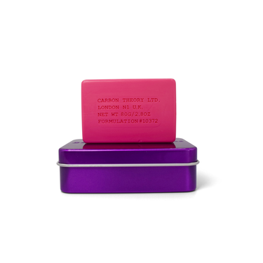 VaPOREize Niacinamide Cleansing Bar & Travel Tin