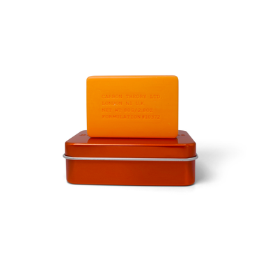 SupaVIT-C Cleansing Bar & Travel Tin