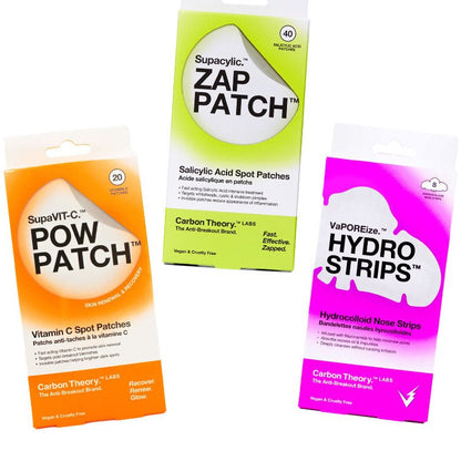 Goodbye Breakouts Kit