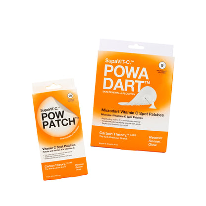 SupaVIT-C Recovery Duo