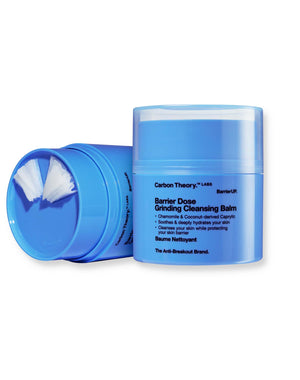 BarrierUP Barrier Dose Hydrating Grinding Cleansing Balm