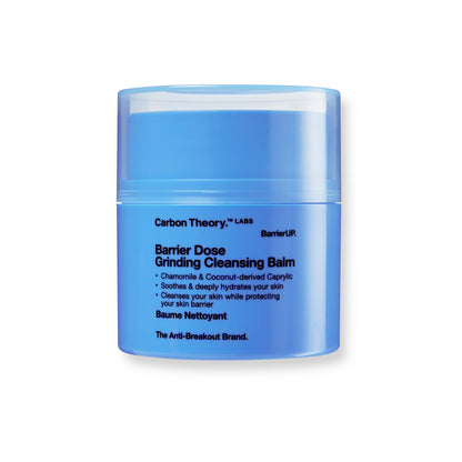 BarrierUP Barrier Dose Hydrating Grinding Cleansing Balm