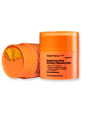SupaVIT-C Brightening Dose Vitamin C Grinding Cleansing Balm