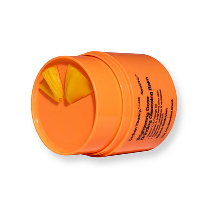 SupaVIT-C Brightening Dose Vitamin C Grinding Cleansing Balm