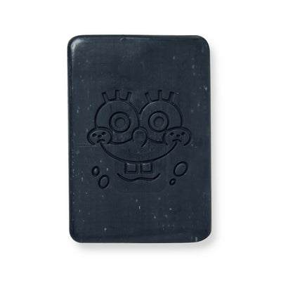 SpongeBob SquarePants Limited Edition Anti-Breakout Facial Cleansing Bar
