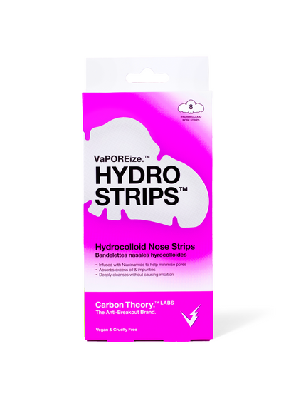 VaPOREize Hydro Nose Strips