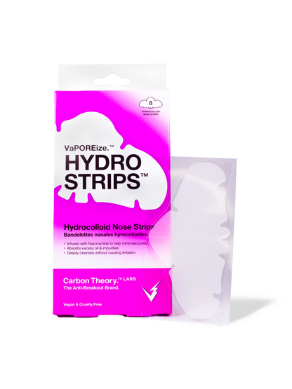 VaPOREize Hydro Nose Strips