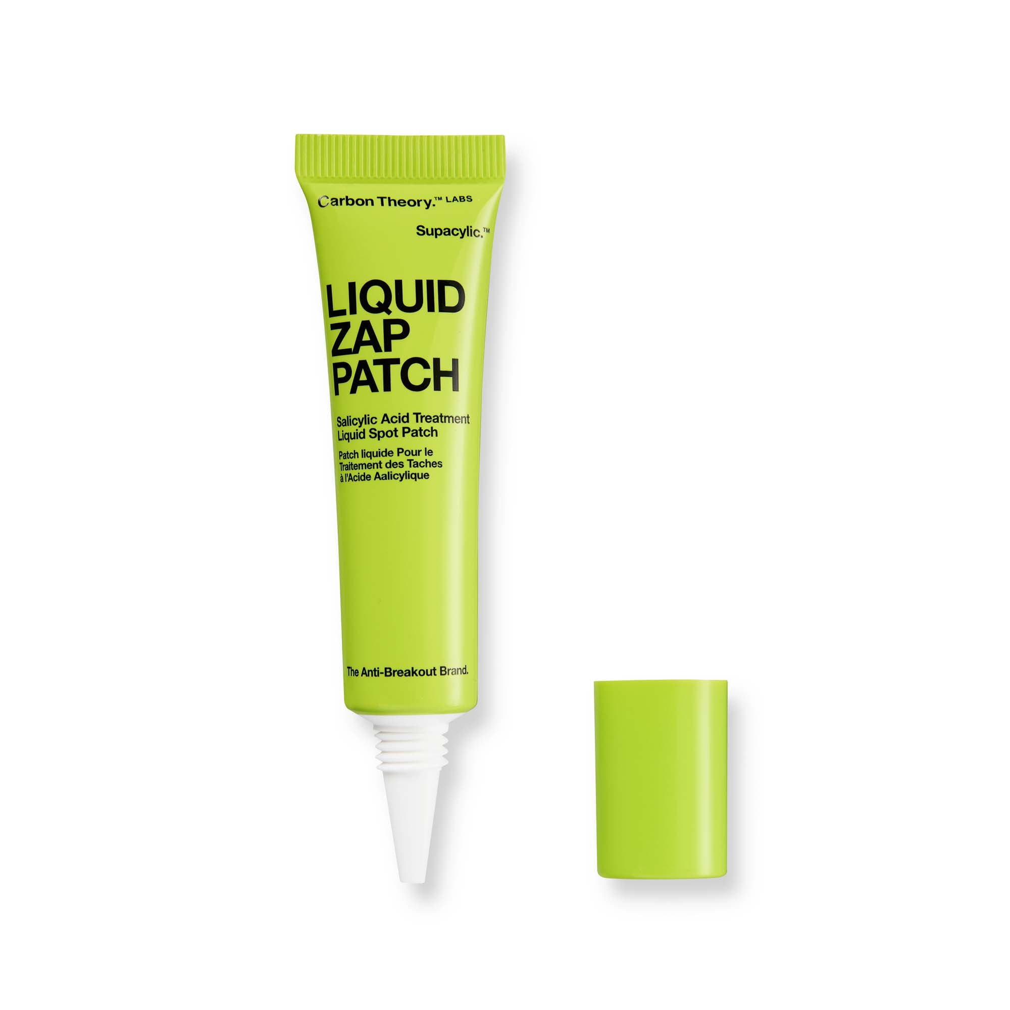 Supacylic Liquid Zap Patch Liquid Spot Patch