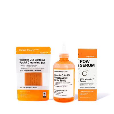 SupaVIT-C Starter Kit