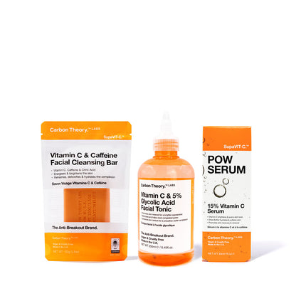 SupaVIT-C Starter Kit