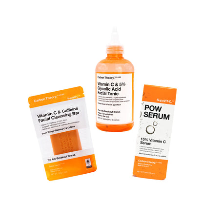 SupaVIT-C Starter Kit