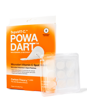 Powa Dart - Vitamin C Microdart Spot Patches