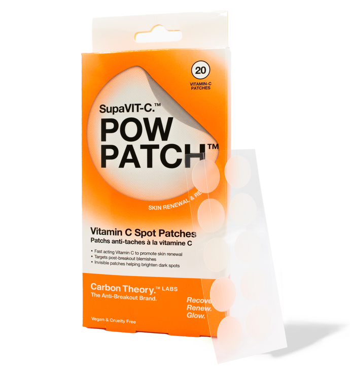 Vitamin C Power Patches