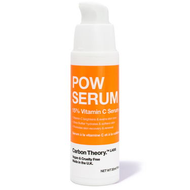 Pow Serum - 15% Vitamin C Serum