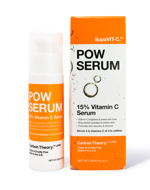 Pow Serum - 15% Vitamin C Serum