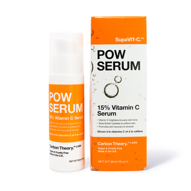 Pow Serum - 15% Vitamin C Serum