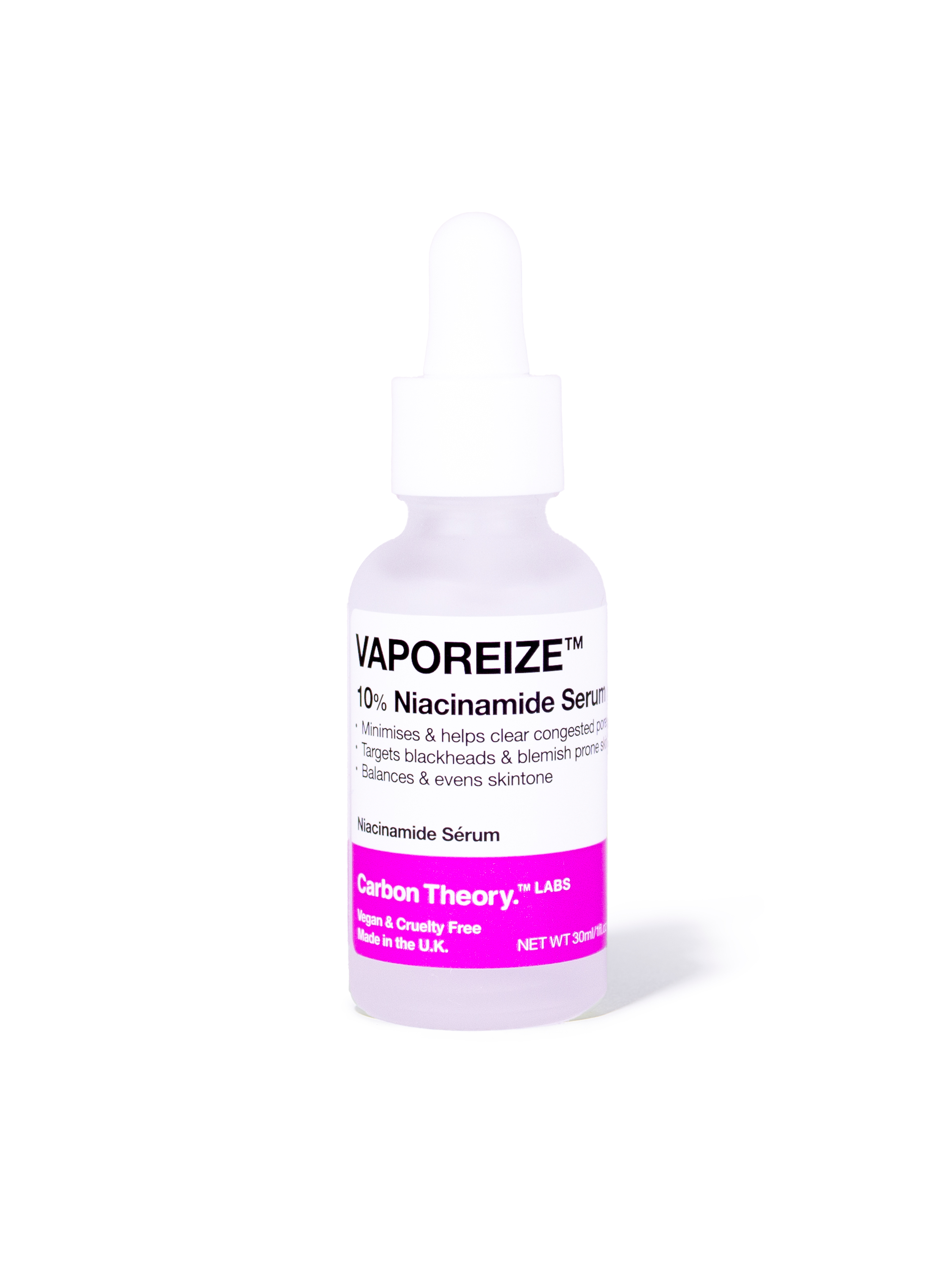 VaPOREize 10% Niacinamide Serum