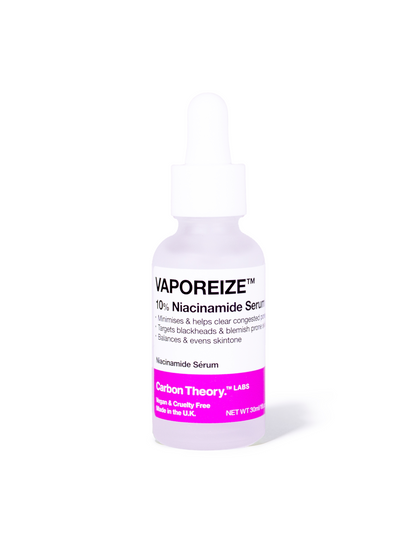 VaPOREize 10% Niacinamide Serum
