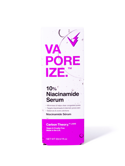 VaPOREize 10% Niacinamide Serum