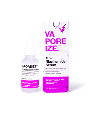 VaPOREize 10% Niacinamide Serum