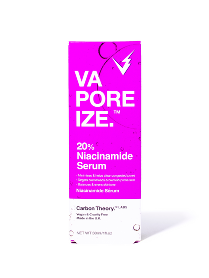 VaPOREize 20% Niacinamide Serum