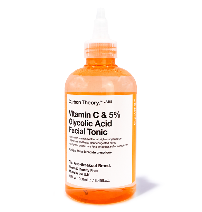Vitamin C Brightening Tonic