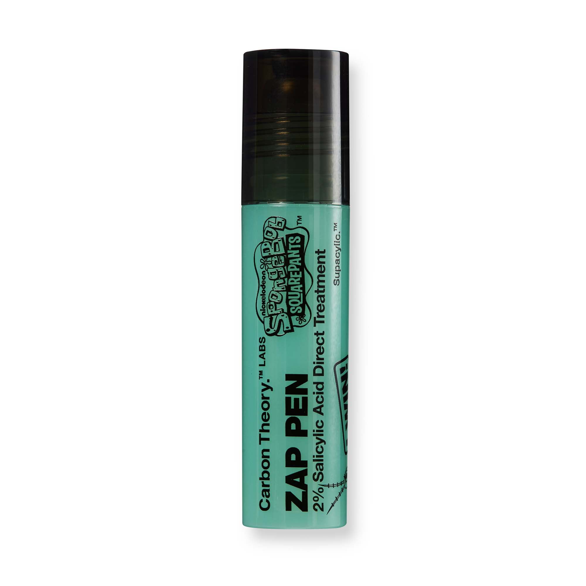 Limited Edition Plankton’s Zap Pen 2% Salicylic Acid Direct Treatment