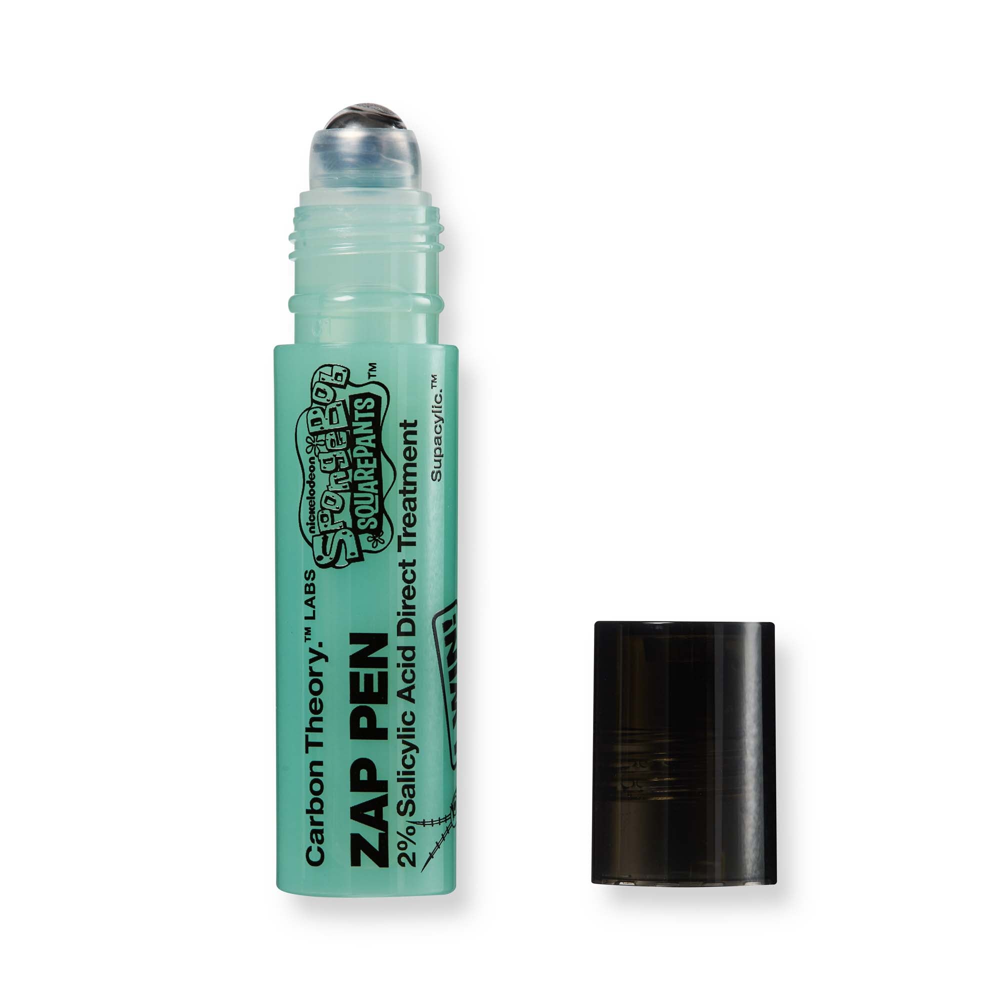 Limited Edition Plankton’s Zap Pen 2% Salicylic Acid Direct Treatment