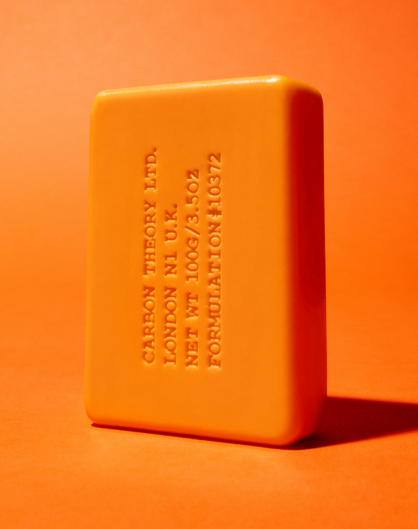 Overnight Detox Serum Get rid of spots overnight Carbon Theory.