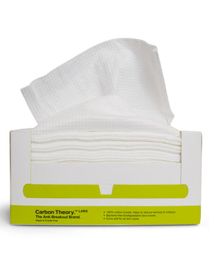 Supa-Sheets XL Cleansing Towels