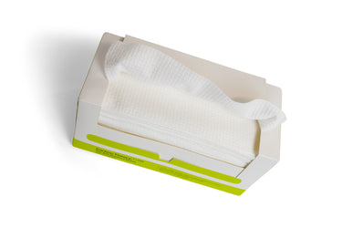 Supa-Sheets XL Cleansing Towels