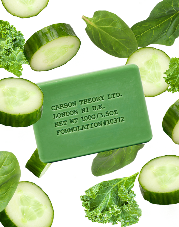 Overnight Detox Serum Get rid of spots overnight Carbon Theory.