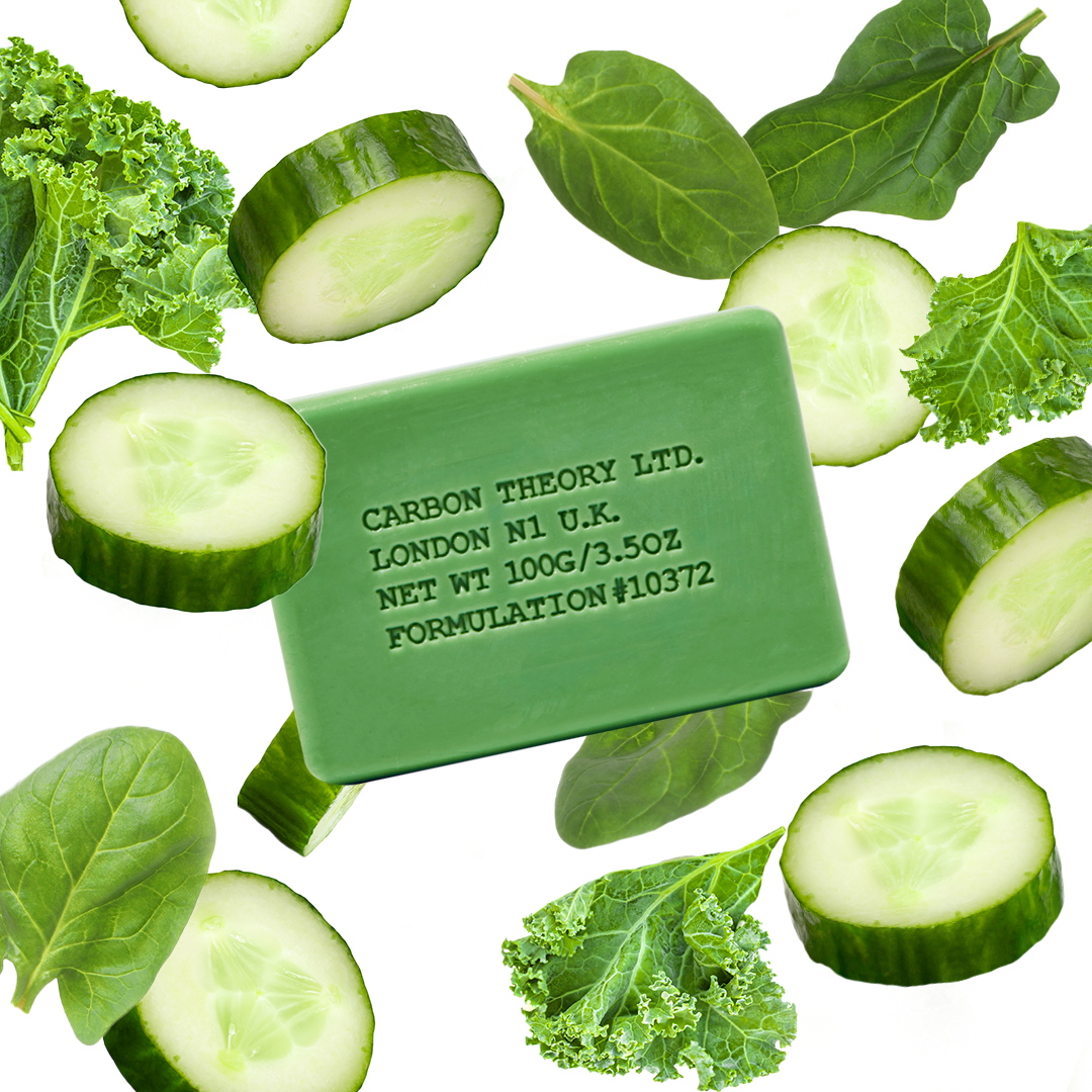 Superfood Facial Cleansing Bar