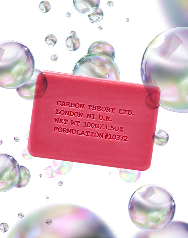 Overnight Detox Serum Get rid of spots overnight Carbon Theory.