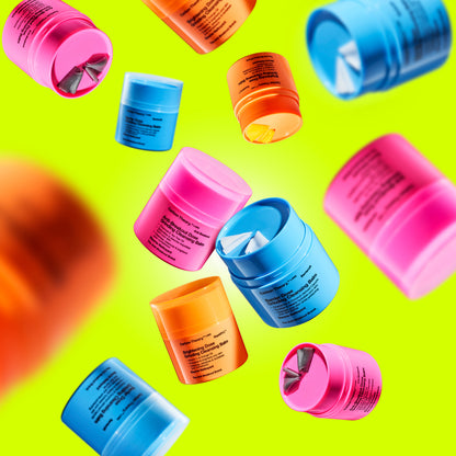 BarrierUP Barrier Dose Hydrating Grinding Cleansing Balm