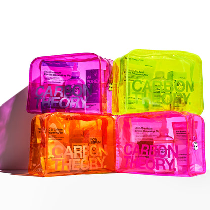 Supacylic Essentials Set