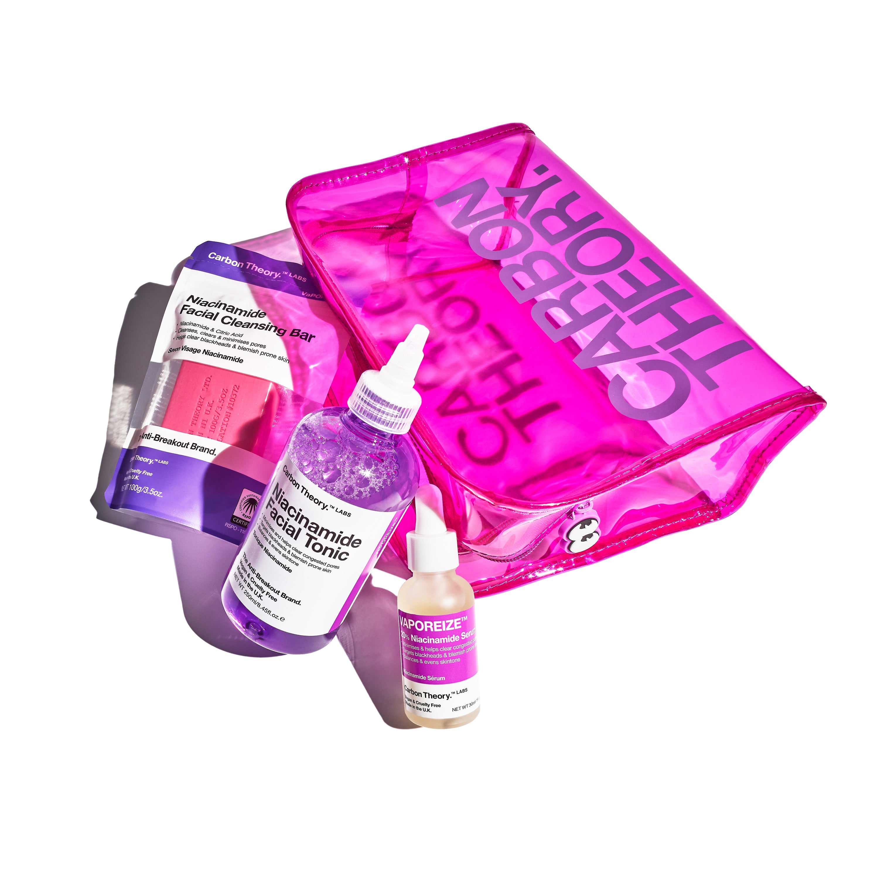 VaPOREize Essentials Set
