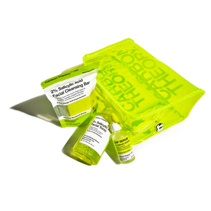 Supacylic Essentials Set