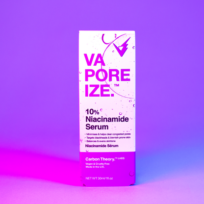 VaPOREize 10% Niacinamide Serum