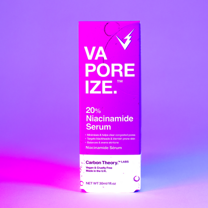 VaPOREize 20% Niacinamide Serum