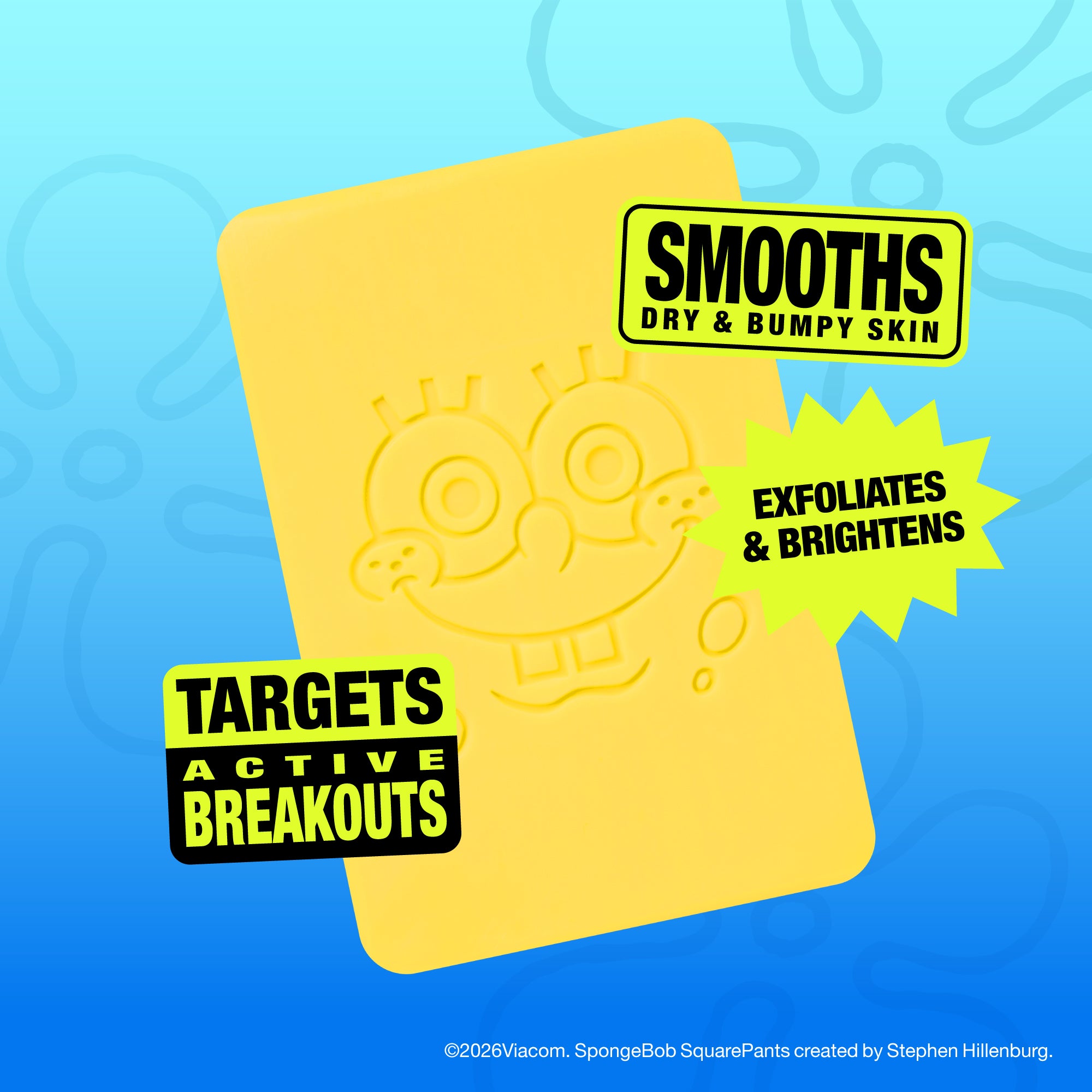 Pineapple Enzyme Facial Cleansing Bar