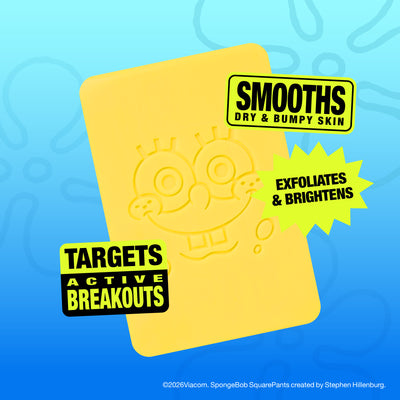 Pineapple Enzyme Facial Cleansing Bar